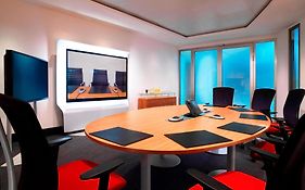 Sheraton Frankfurt Airport Hotel & Conference Center
